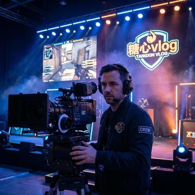 17c一起草游戏摄影师张浩宇